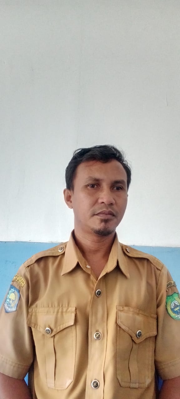 Kepala Urusan Pemerintahan