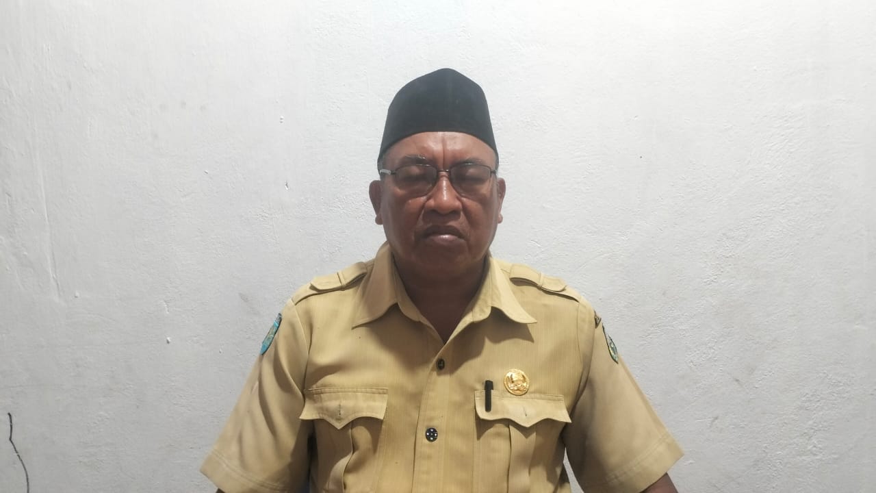 Kepala Desa