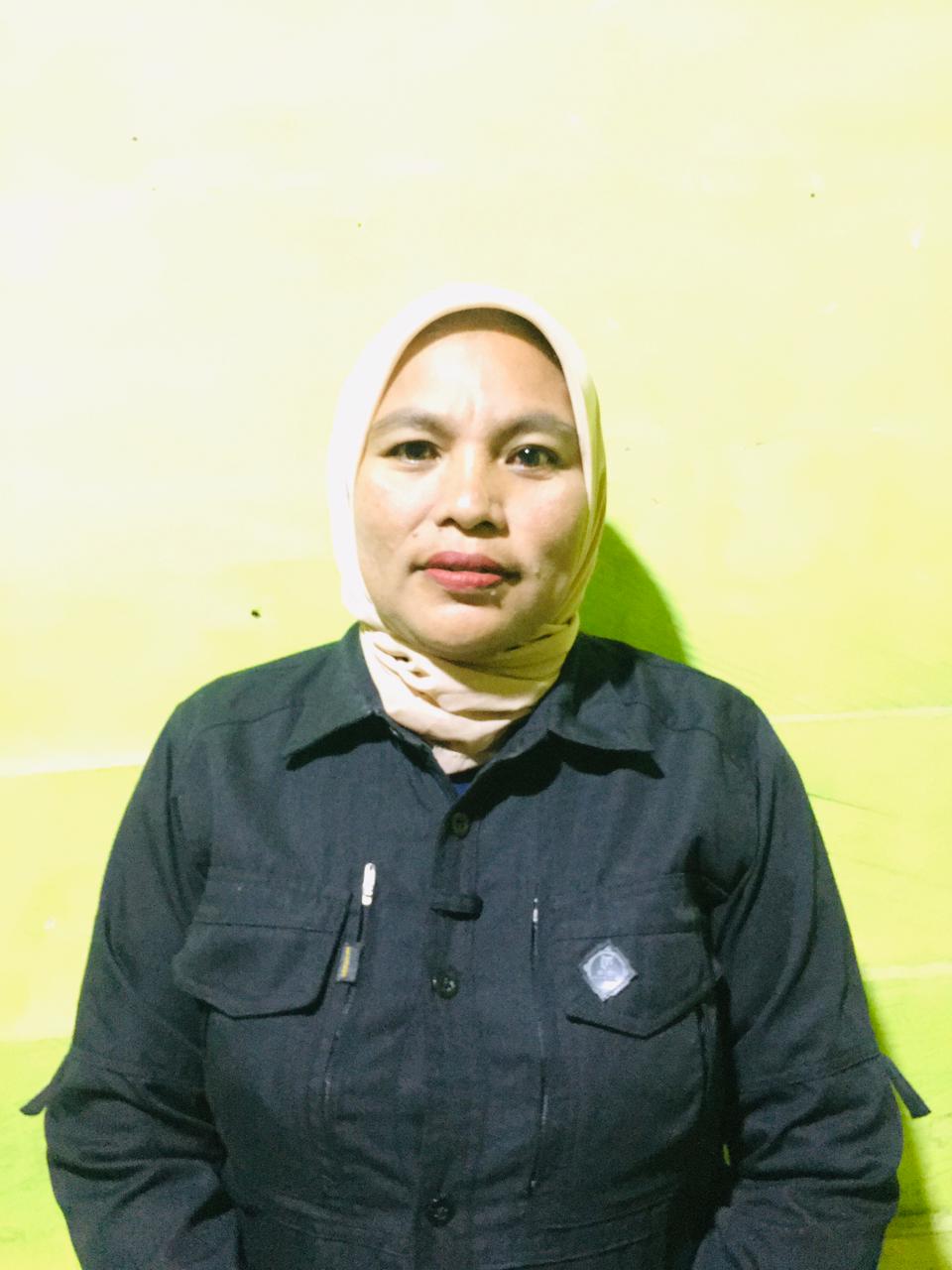 Kepala Urusan Keuangan